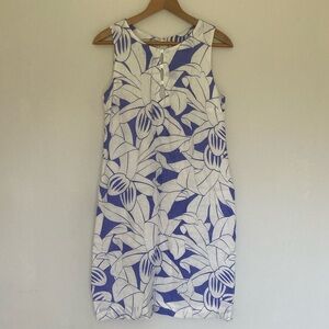 Island Company Shift Dress